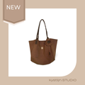 Tote Bag Sandhavn -canvas-