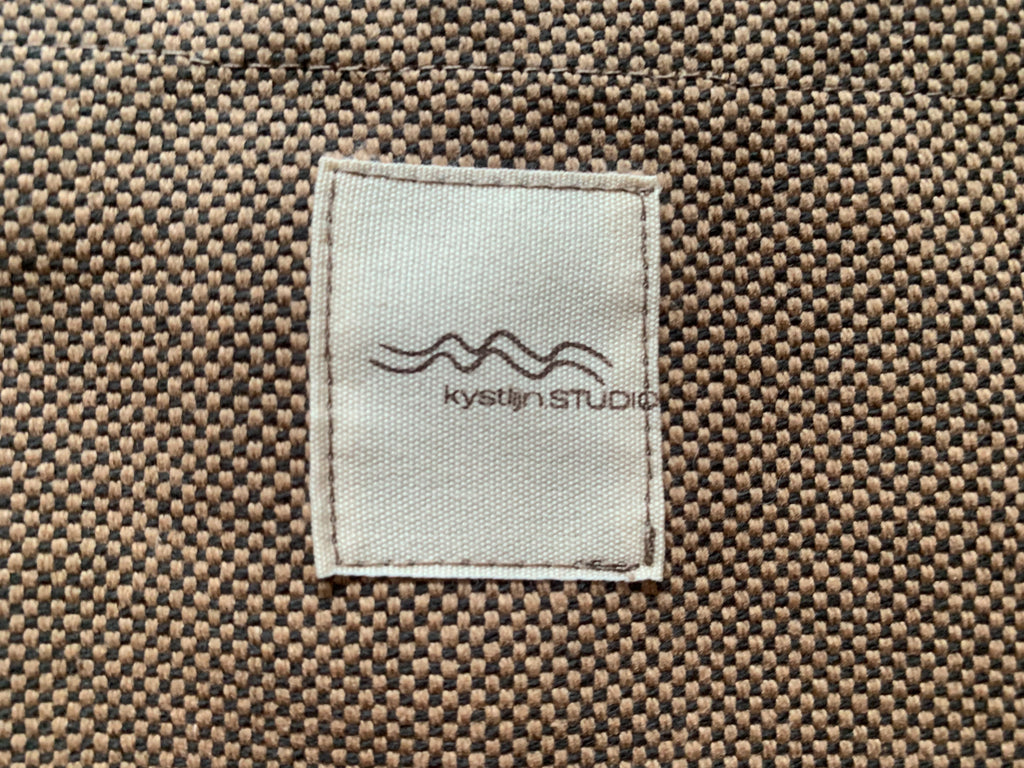 Tote Bag Sandhavn -canvas-