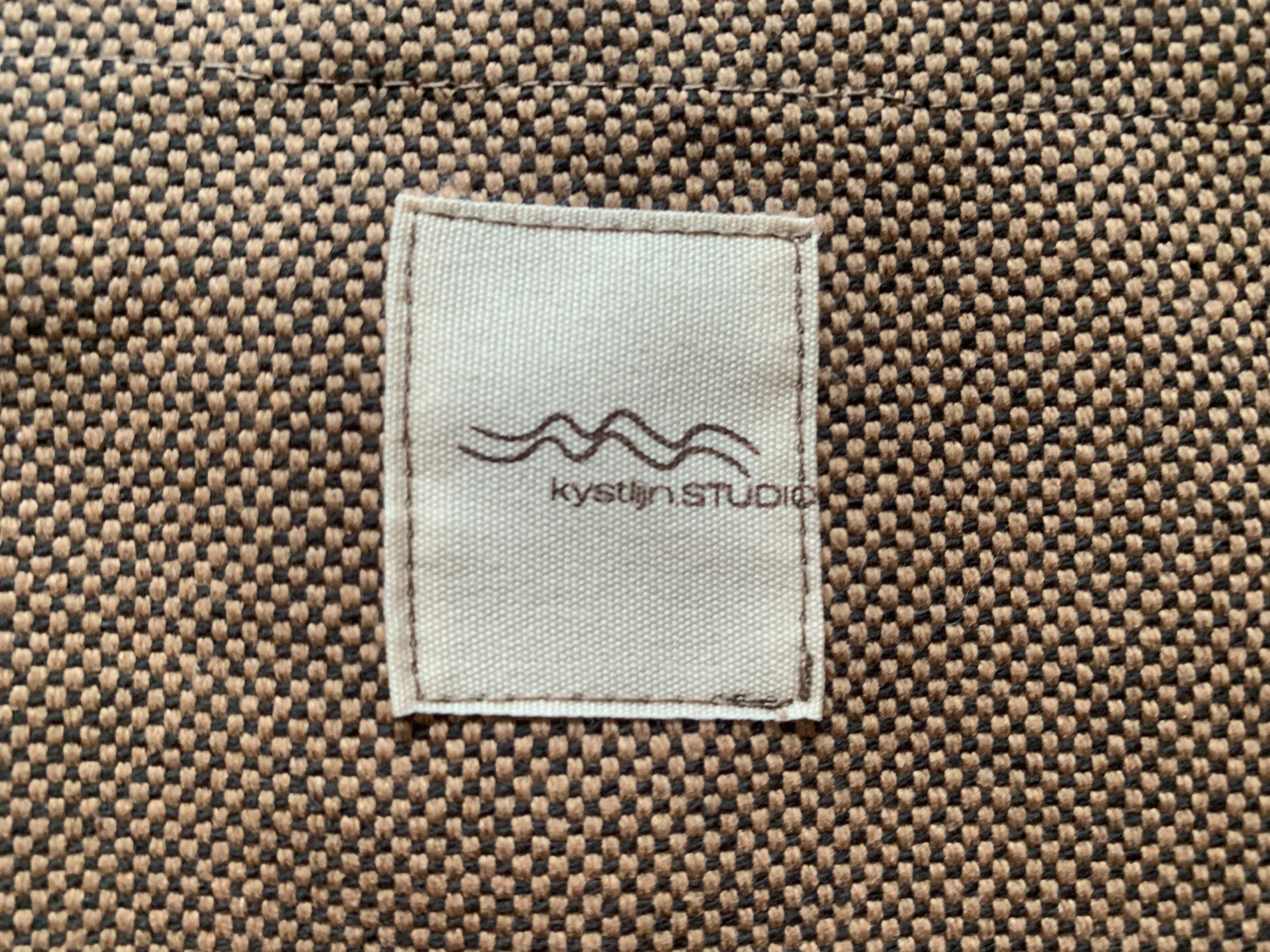Tote Bag Sandhavn -canvas-