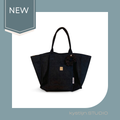 Tote Bag Sandhavn -jeans-